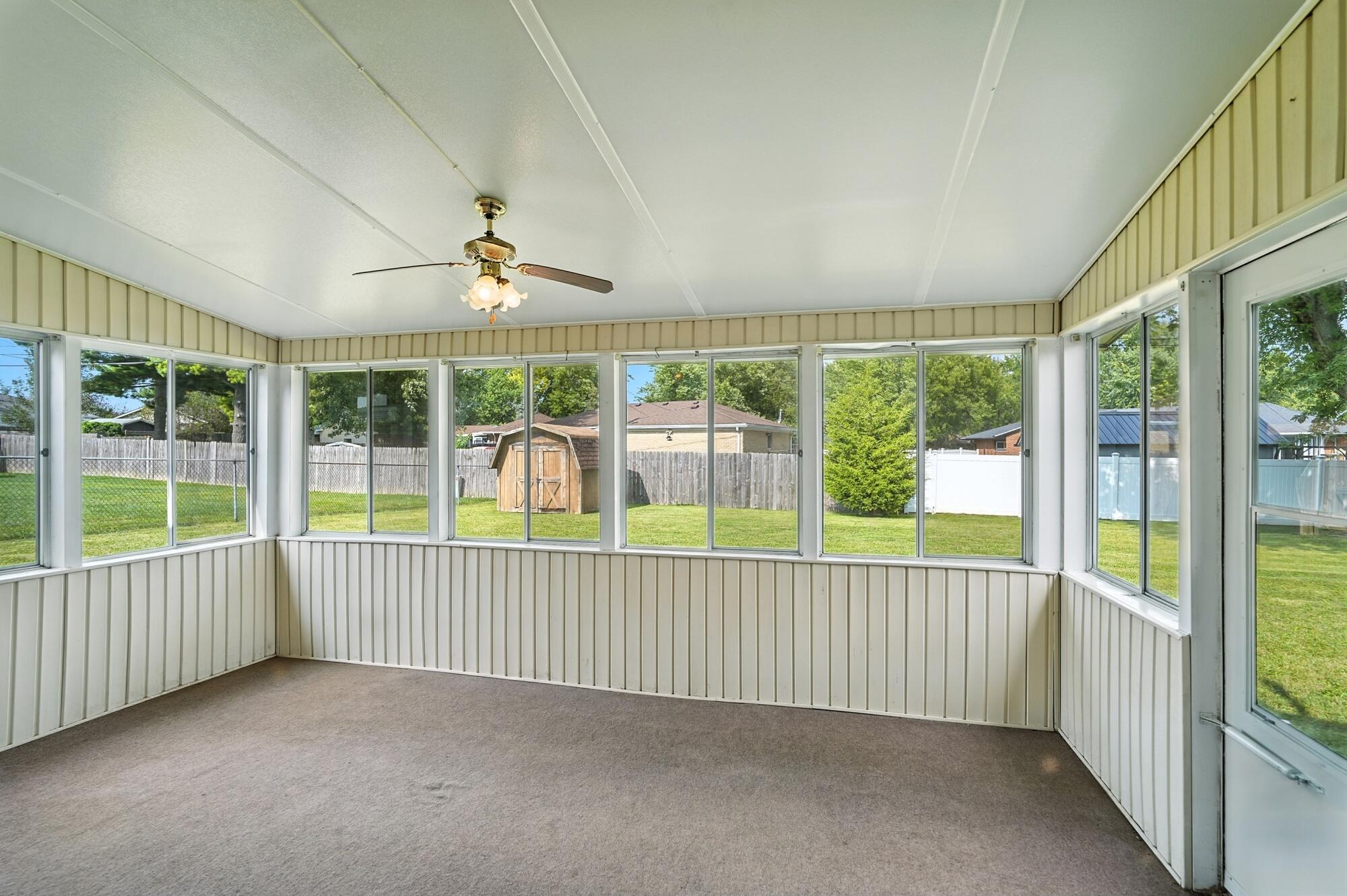 4254 Reno Road, Springfield, Ohio 45503