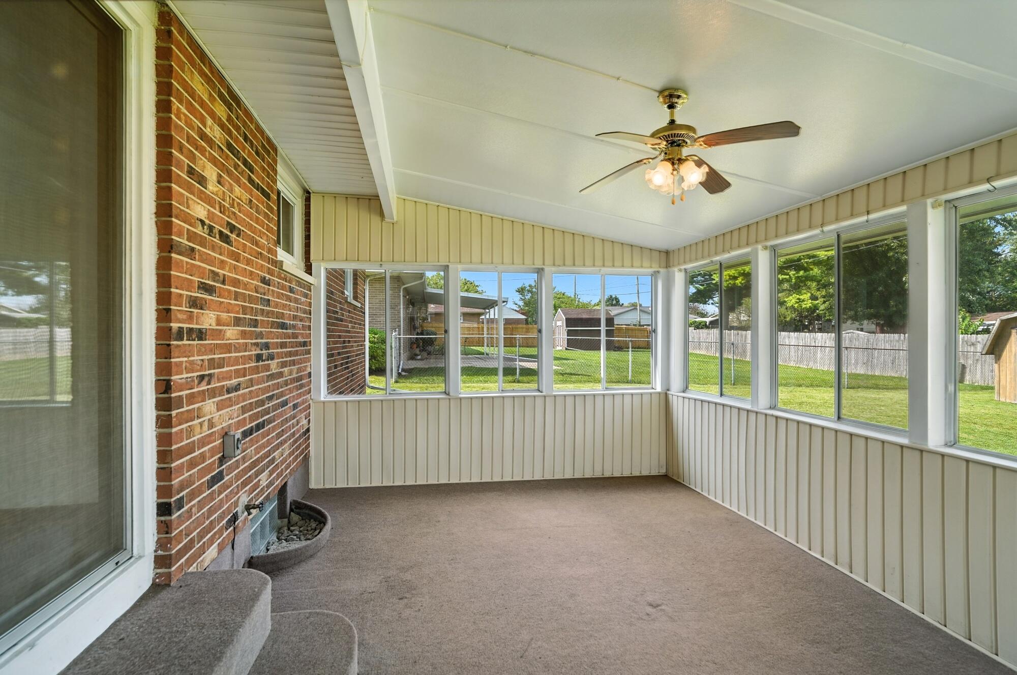 4254 Reno Road, Springfield, Ohio 45503