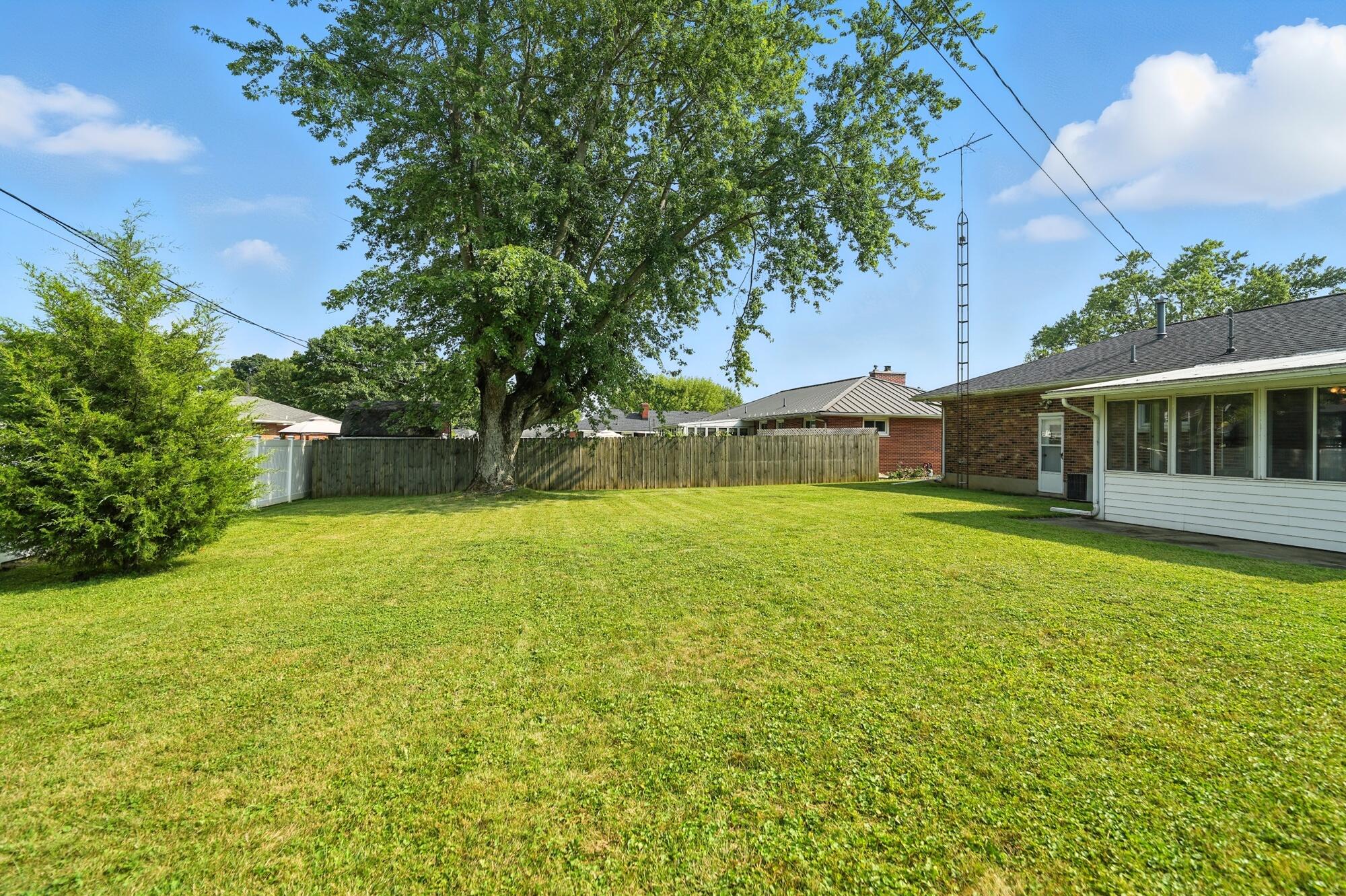 4254 Reno Road, Springfield, Ohio 45503