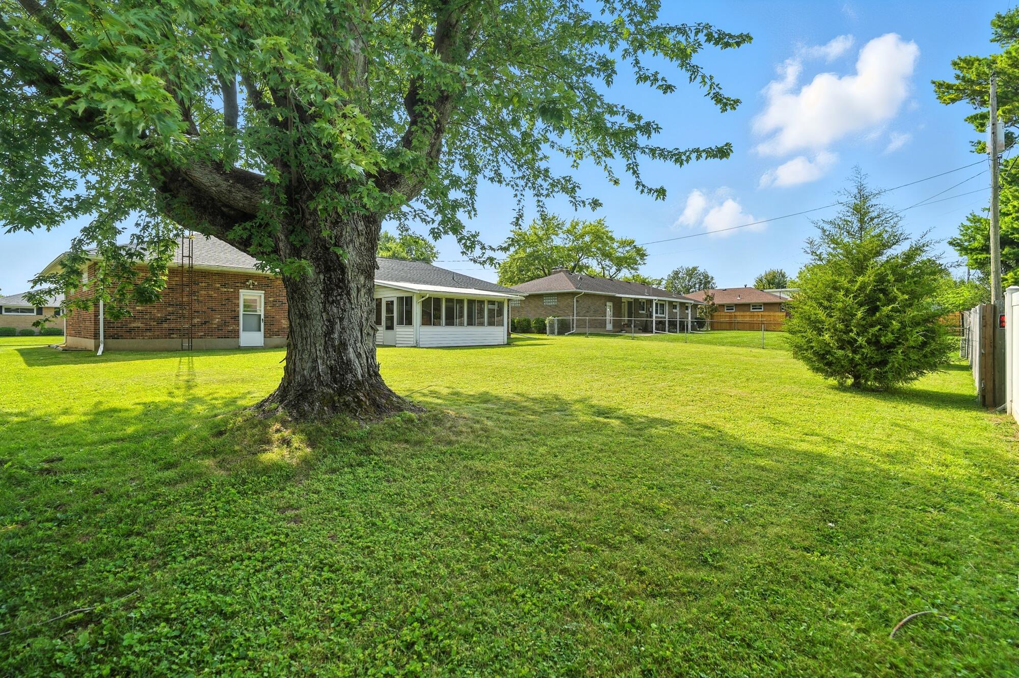 4254 Reno Road, Springfield, Ohio 45503