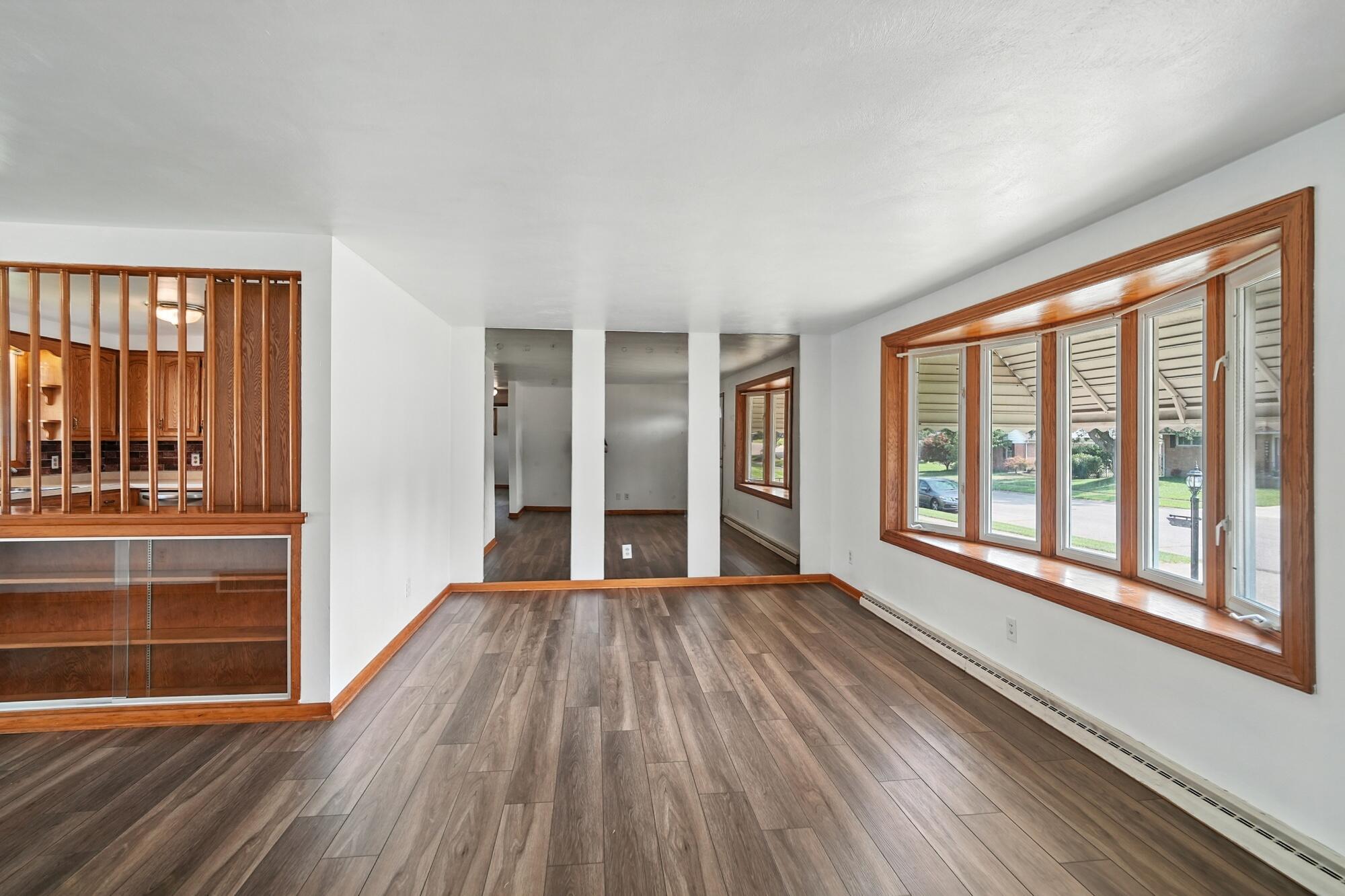 4254 Reno Road, Springfield, Ohio 45503