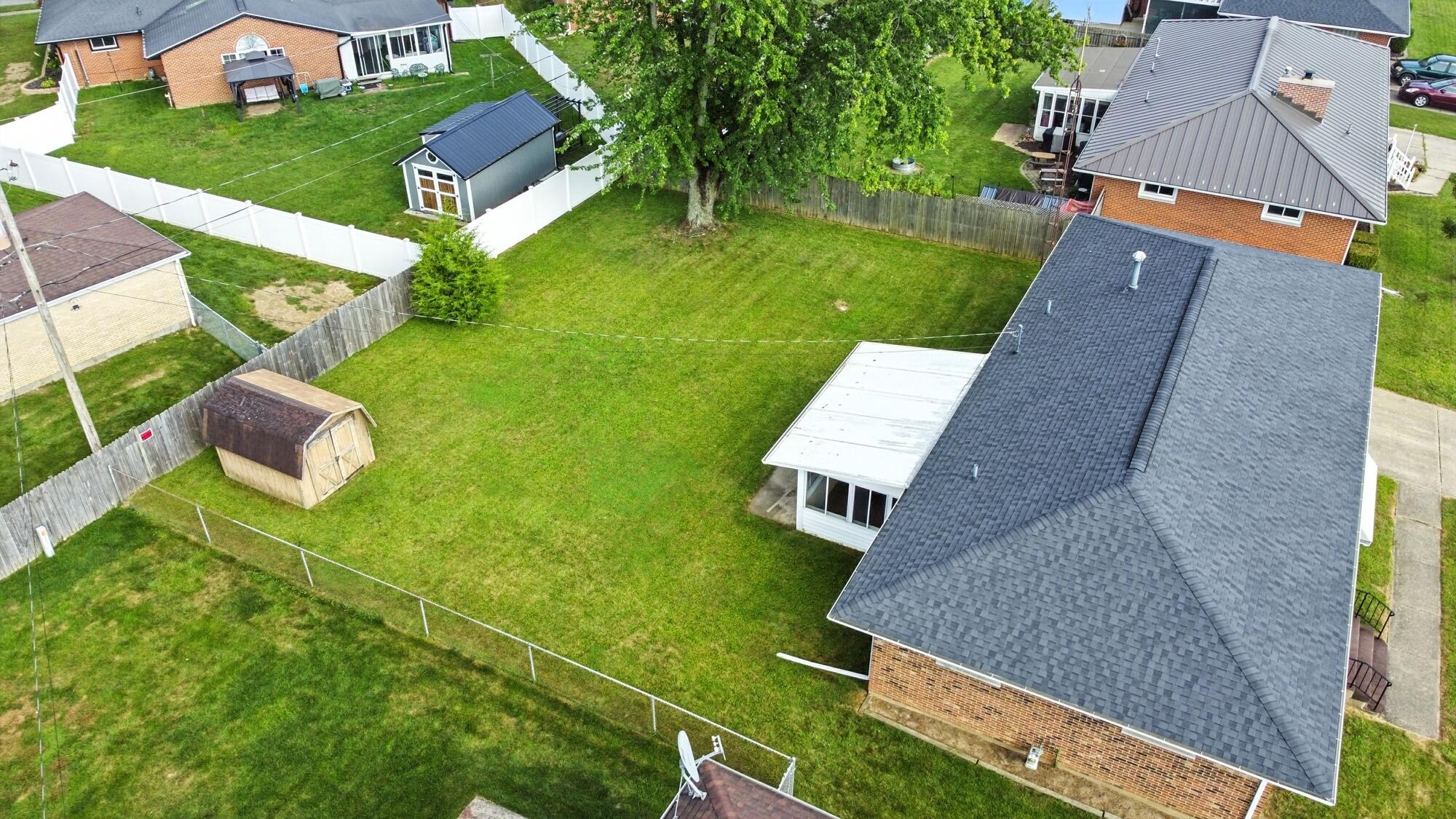 4254 Reno Road, Springfield, Ohio 45503