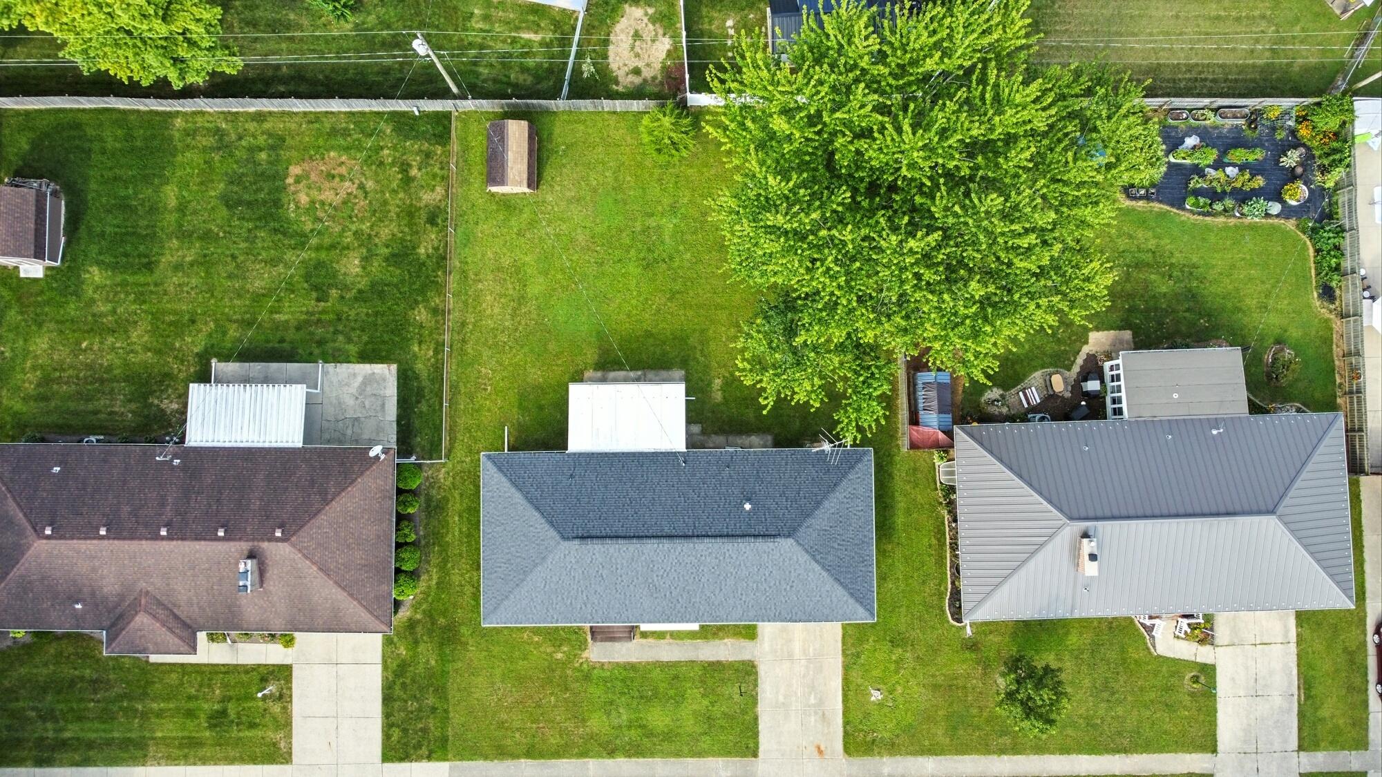 4254 Reno Road, Springfield, Ohio 45503