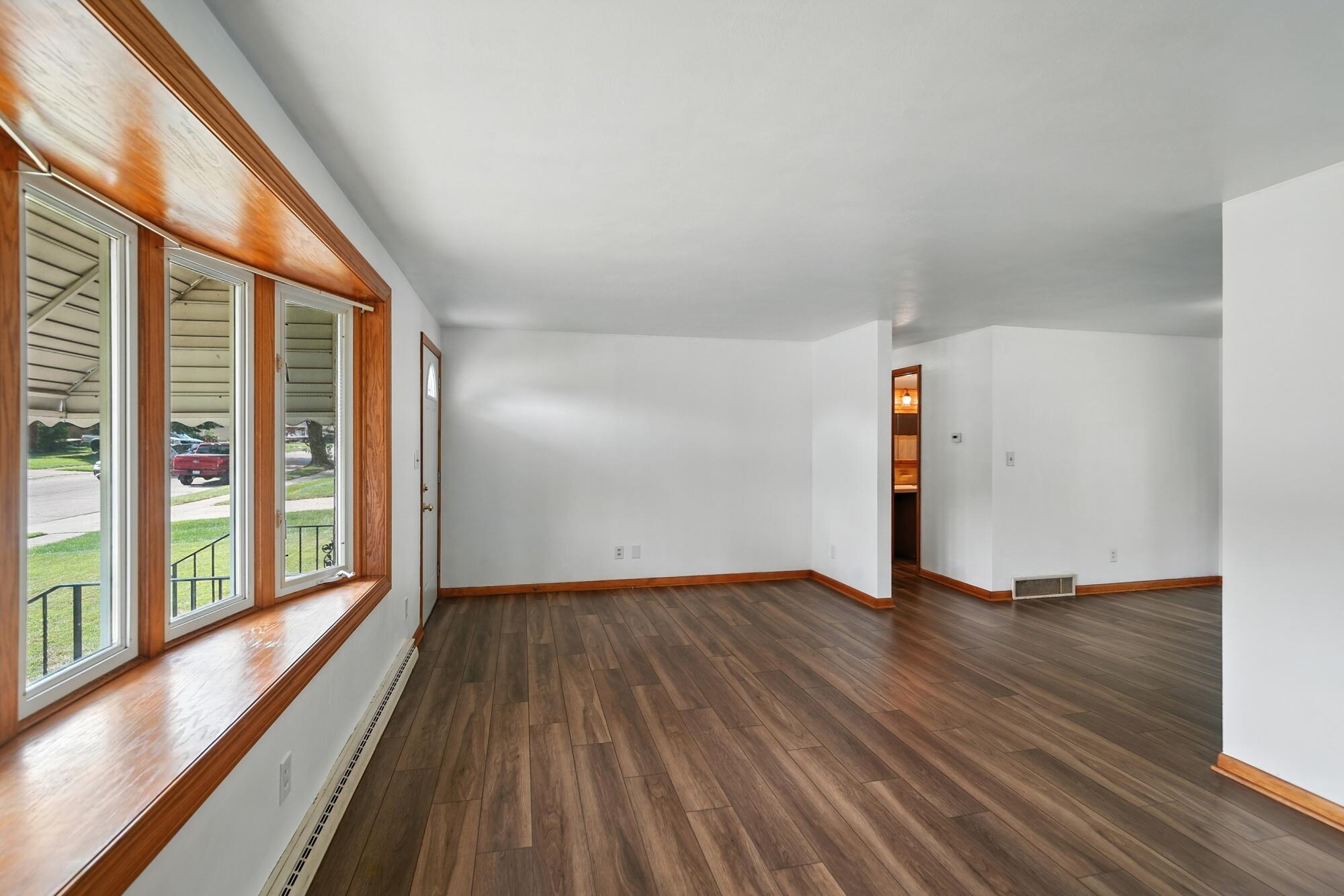 4254 Reno Road, Springfield, Ohio 45503