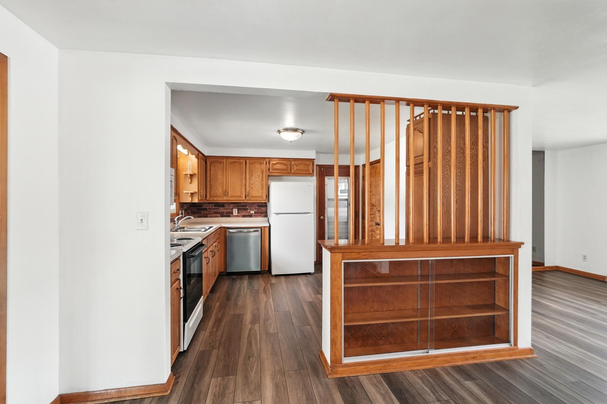 4254 Reno Road, Springfield, Ohio 45503