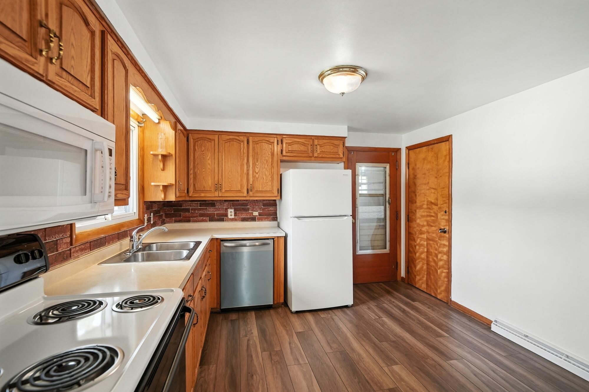 4254 Reno Road, Springfield, Ohio 45503