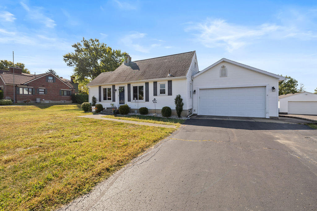 3166 Little York Road, Dayton, Ohio 45414