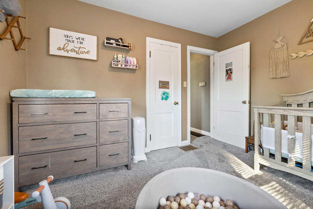 3166 Little York Road, Dayton, Ohio 45414