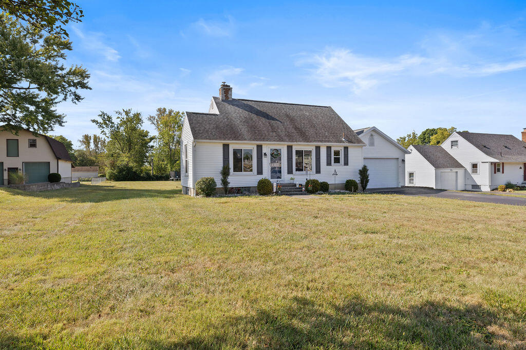3166 Little York Road, Dayton, Ohio 45414
