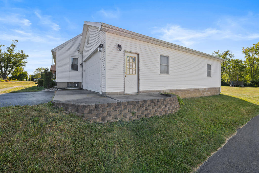 3166 Little York Road, Dayton, Ohio 45414