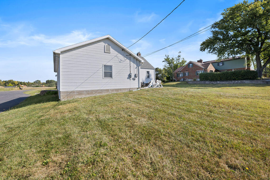 3166 Little York Road, Dayton, Ohio 45414