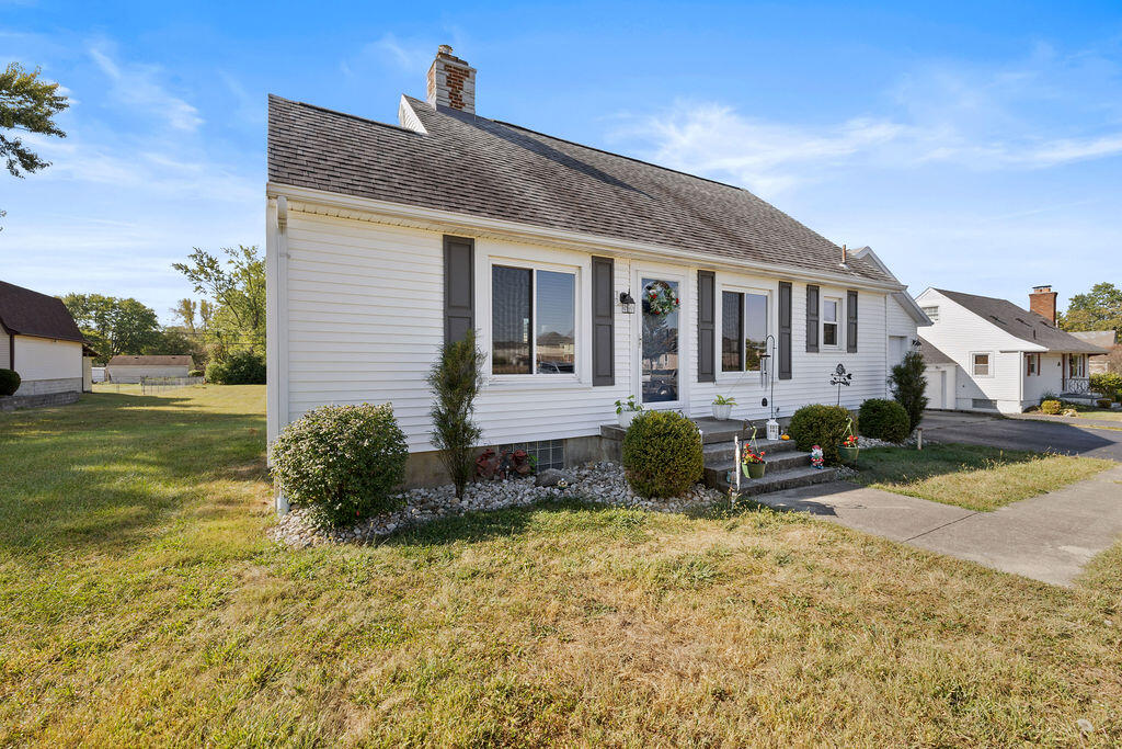 3166 Little York Road, Dayton, Ohio 45414