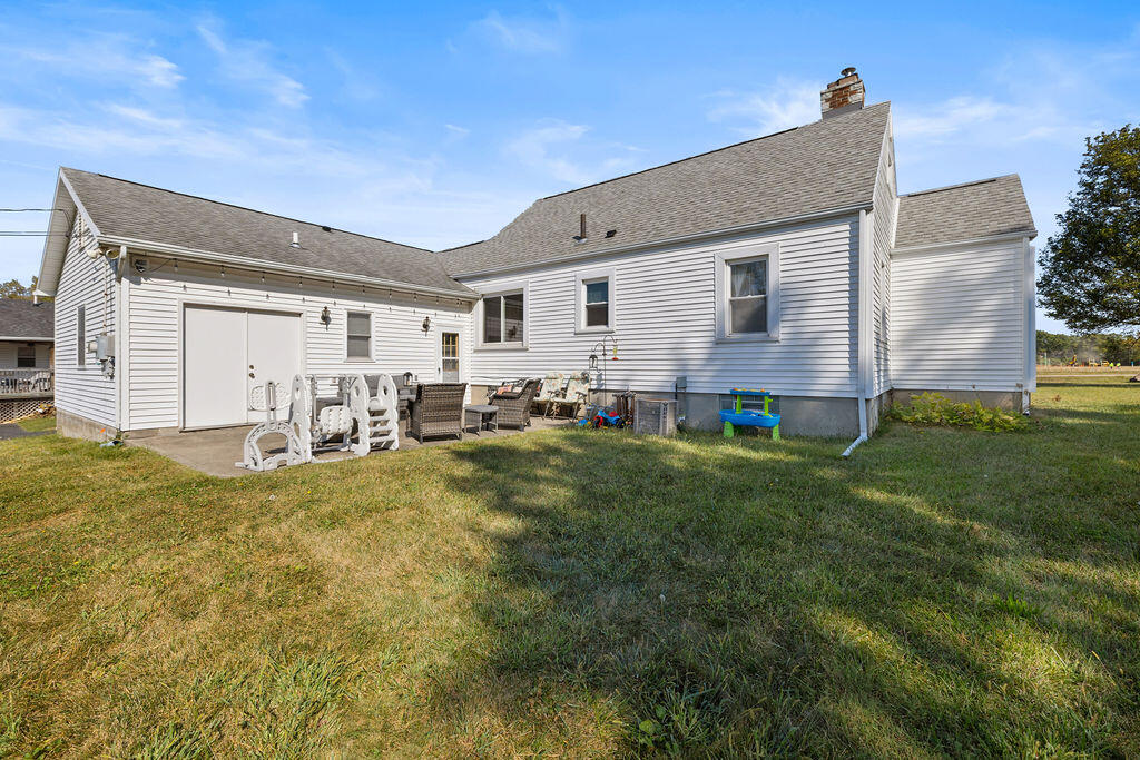 3166 Little York Road, Dayton, Ohio 45414