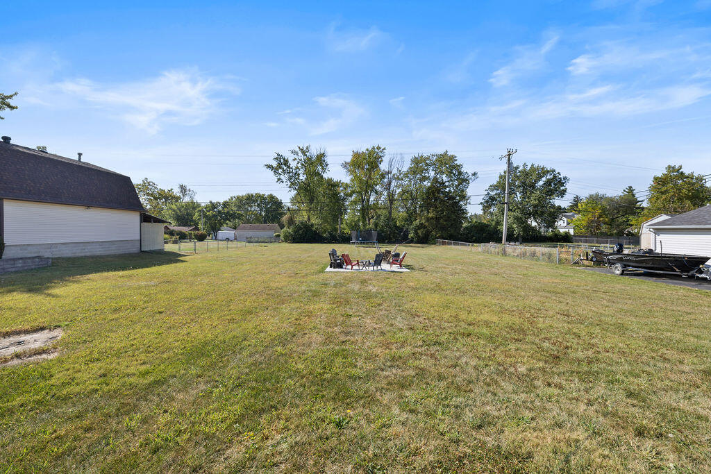 3166 Little York Road, Dayton, Ohio 45414