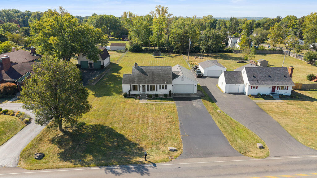 3166 Little York Road, Dayton, Ohio 45414