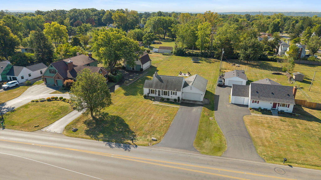 3166 Little York Road, Dayton, Ohio 45414