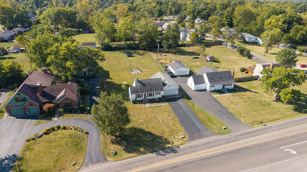3166 Little York Road, Dayton, Ohio 45414