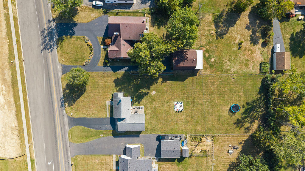 3166 Little York Road, Dayton, Ohio 45414