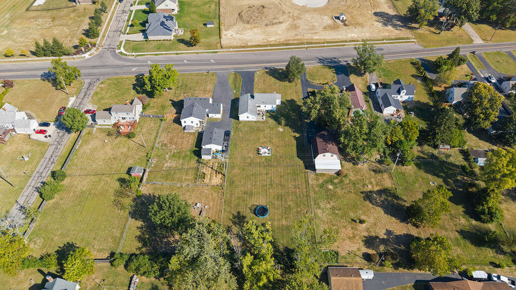 3166 Little York Road, Dayton, Ohio 45414