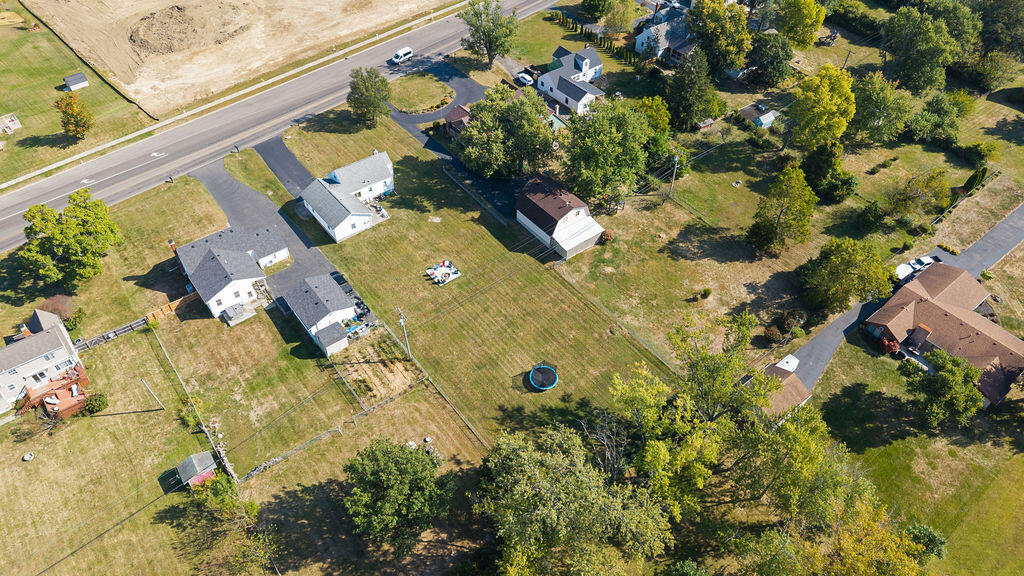 3166 Little York Road, Dayton, Ohio 45414
