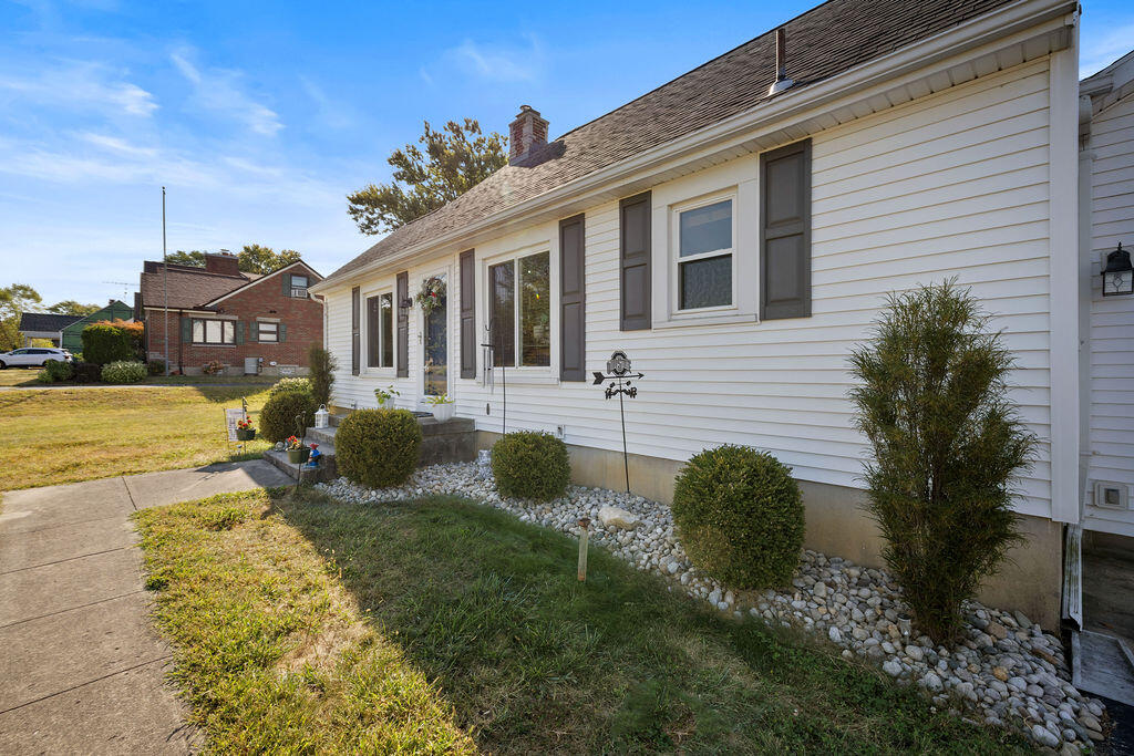 3166 Little York Road, Dayton, Ohio 45414