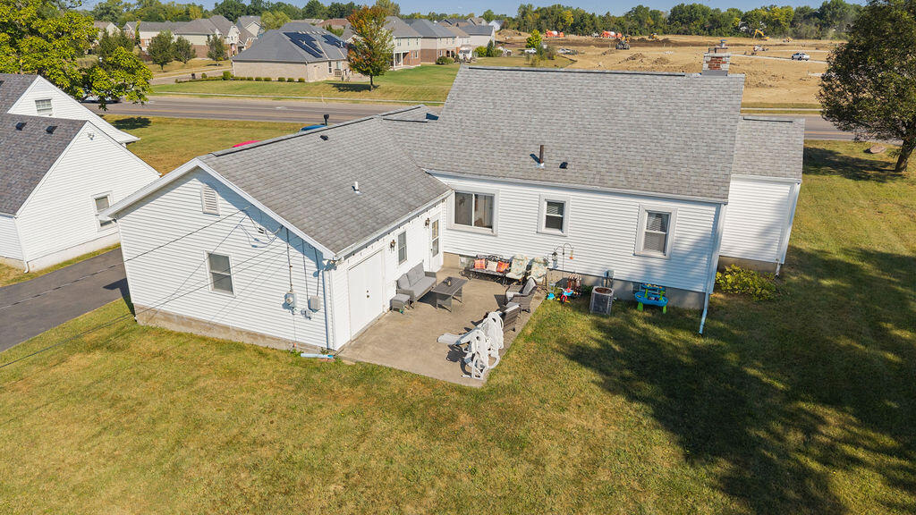 3166 Little York Road, Dayton, Ohio 45414