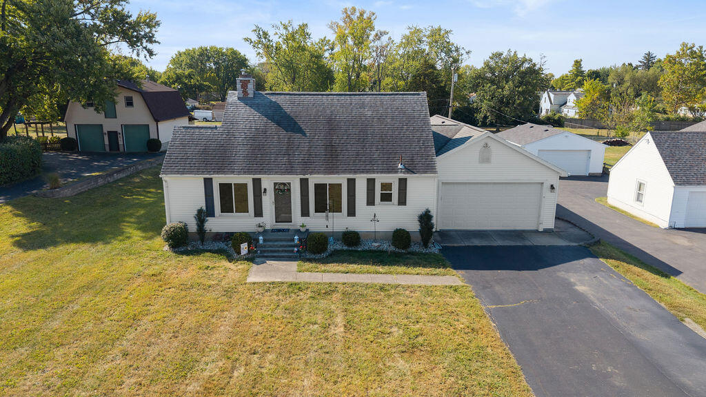 3166 Little York Road, Dayton, Ohio 45414