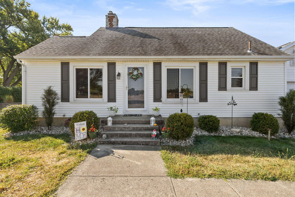 3166 Little York Road, Dayton, Ohio 45414