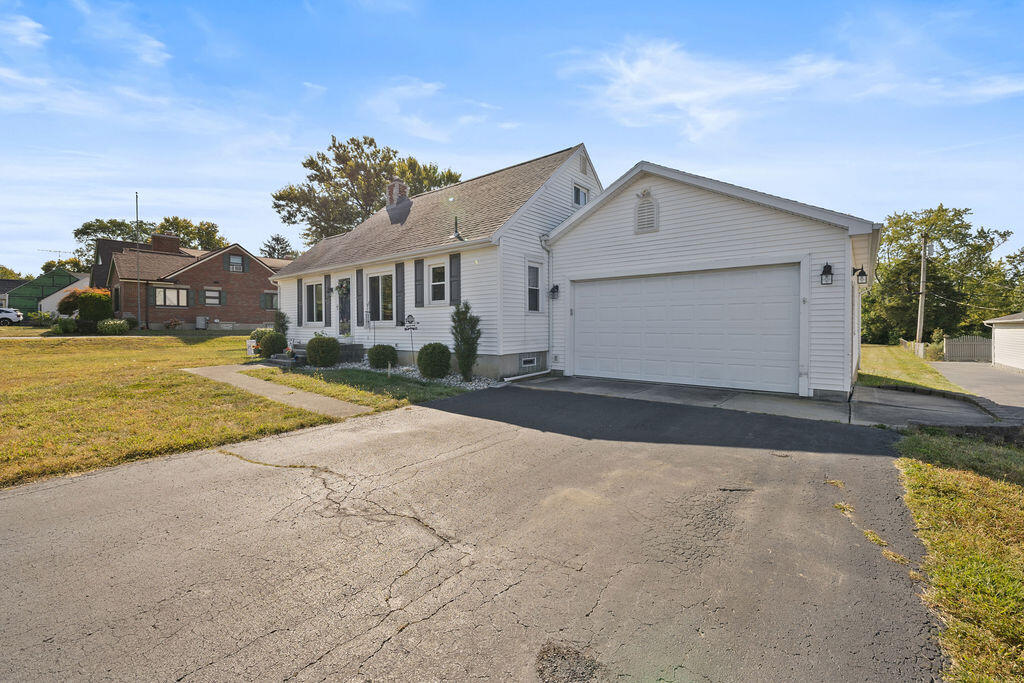 3166 Little York Road, Dayton, Ohio 45414