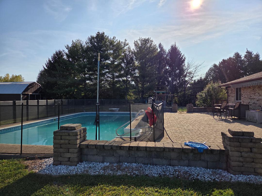 7524 Milton Carlisle Road, Springfield, Ohio 45504