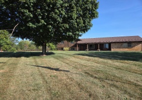 7524 Milton Carlisle Road, Springfield, Ohio 45504, 4 Bedrooms Bedrooms, ,3 BathroomsBathrooms,Residential,For Sale,Milton Carlisle,1041323