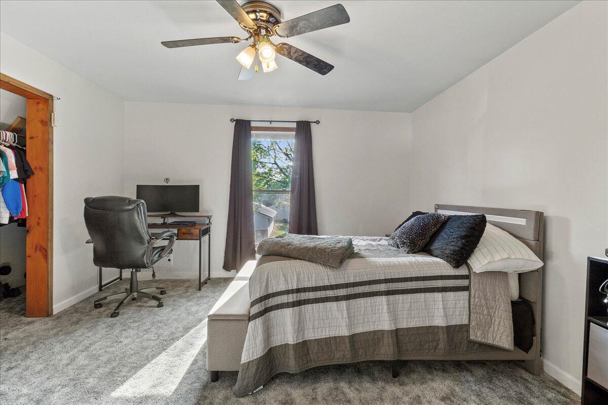 312 Detroit Street, Bellefontaine, Ohio 43311
