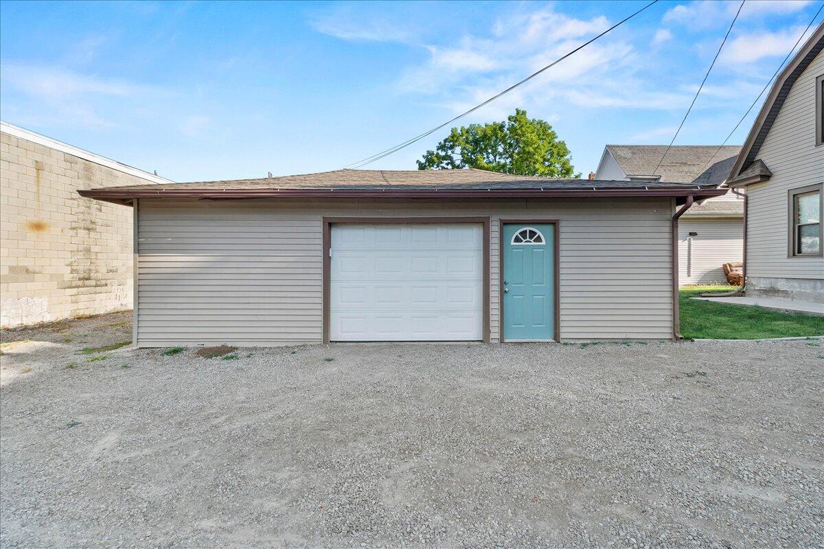 312 Detroit Street, Bellefontaine, Ohio 43311
