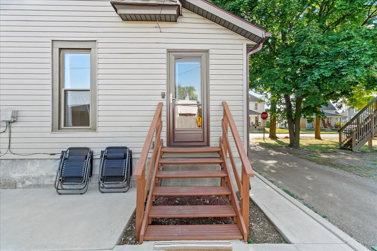 312 Detroit Street, Bellefontaine, Ohio 43311