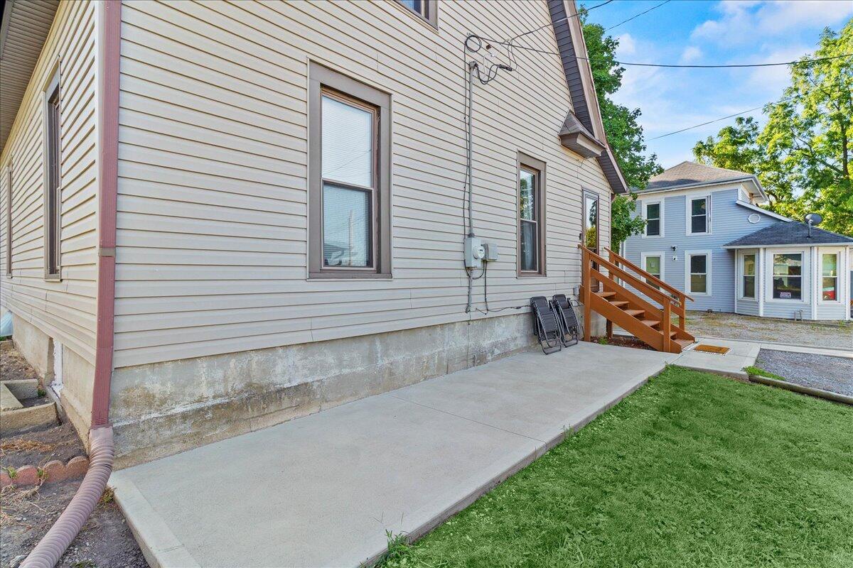 312 Detroit Street, Bellefontaine, Ohio 43311