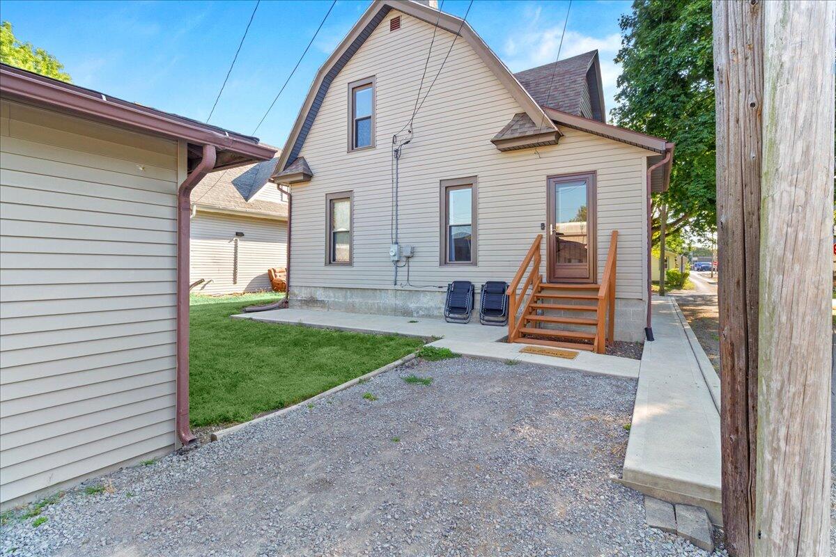 312 Detroit Street, Bellefontaine, Ohio 43311