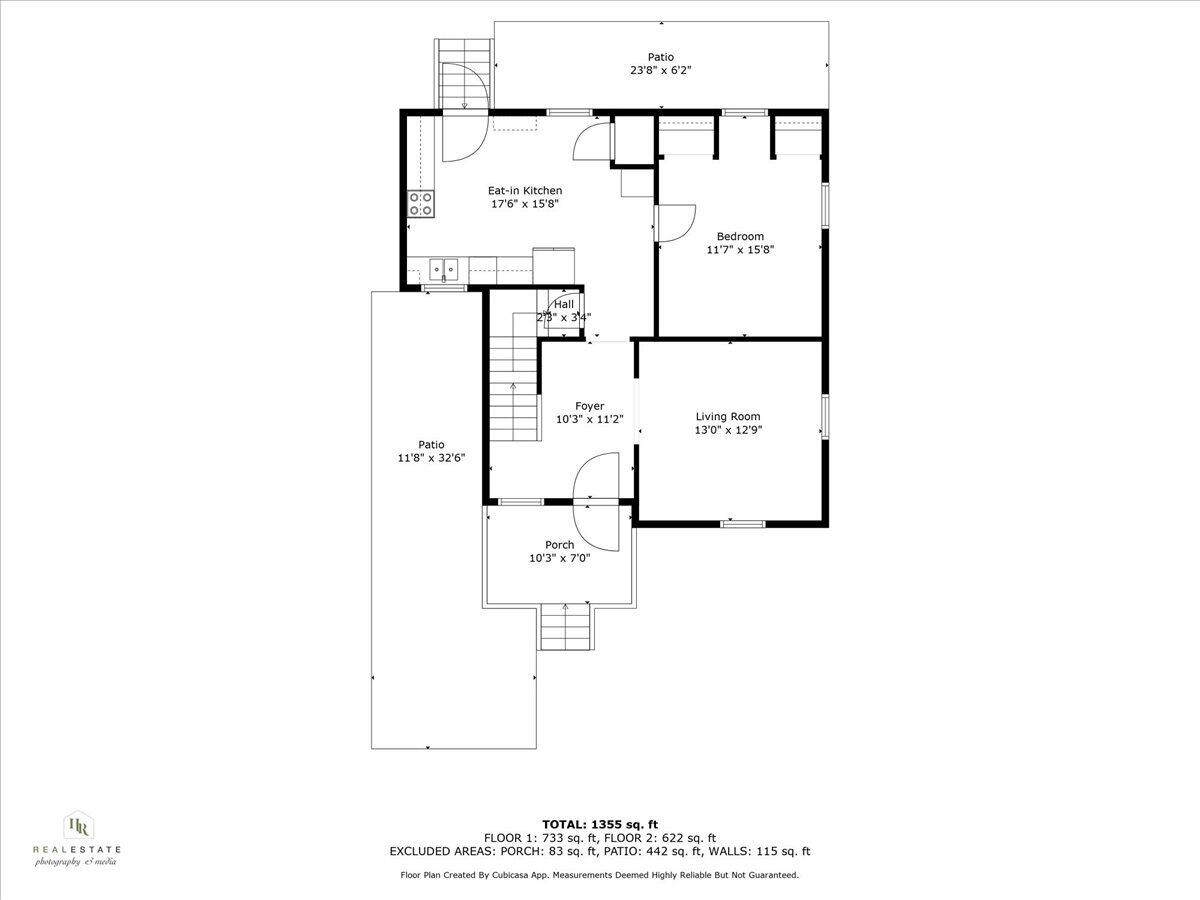 312 Detroit Street, Bellefontaine, Ohio 43311