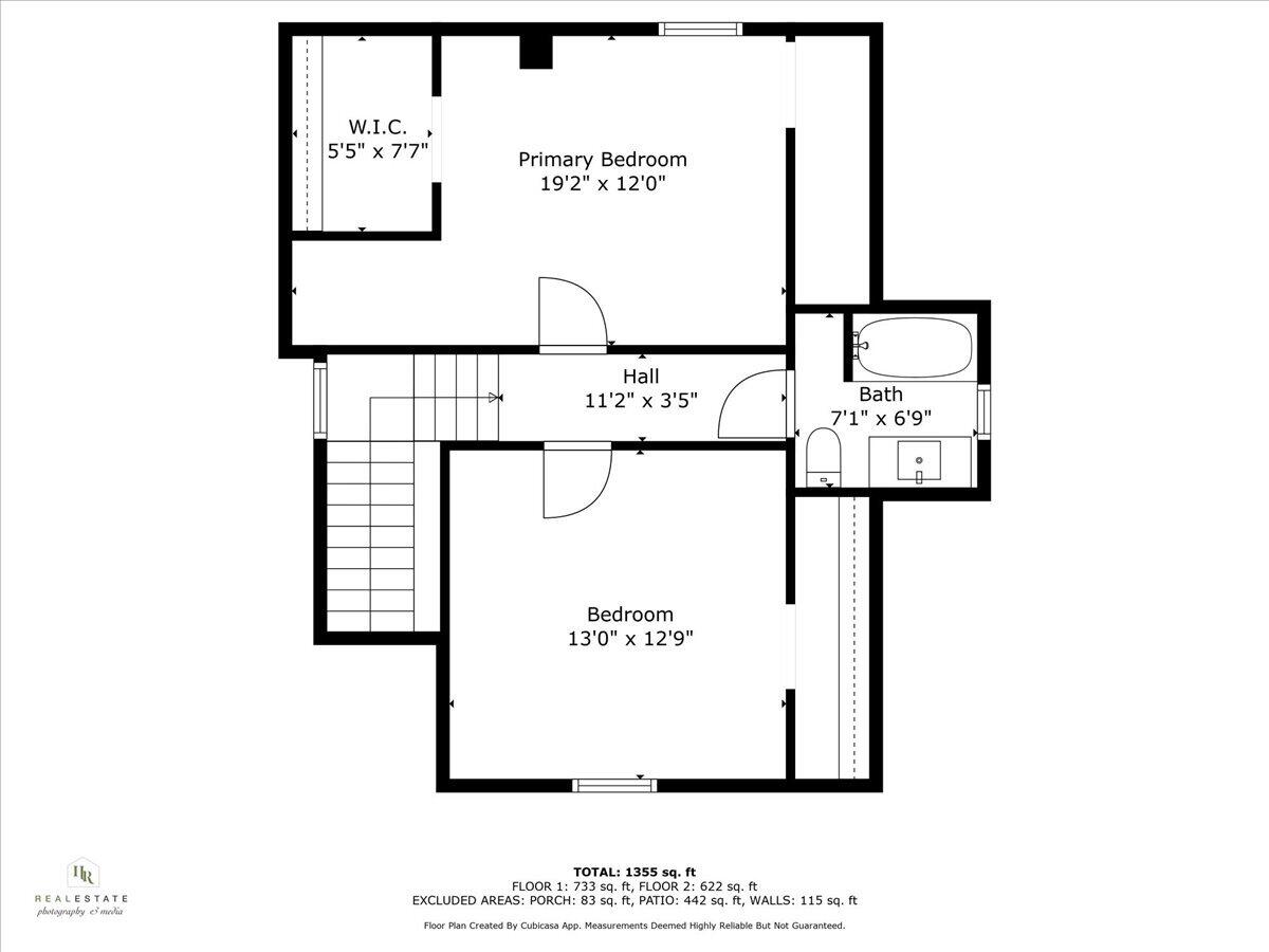312 Detroit Street, Bellefontaine, Ohio 43311