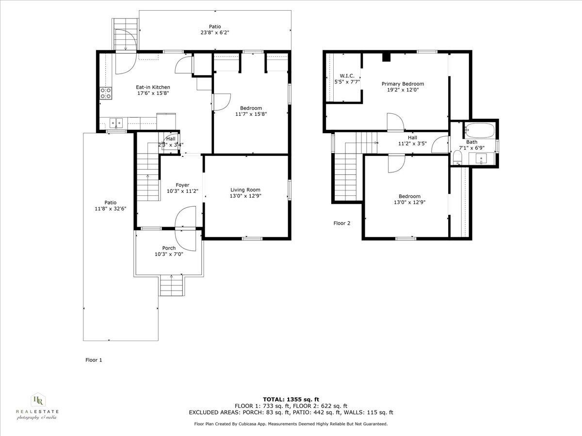 312 Detroit Street, Bellefontaine, Ohio 43311