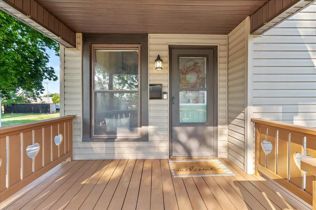 312 Detroit Street, Bellefontaine, Ohio 43311