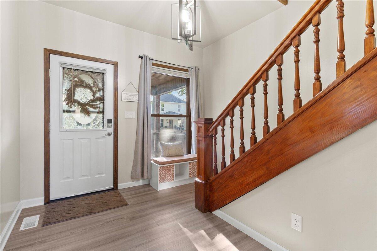 312 Detroit Street, Bellefontaine, Ohio 43311
