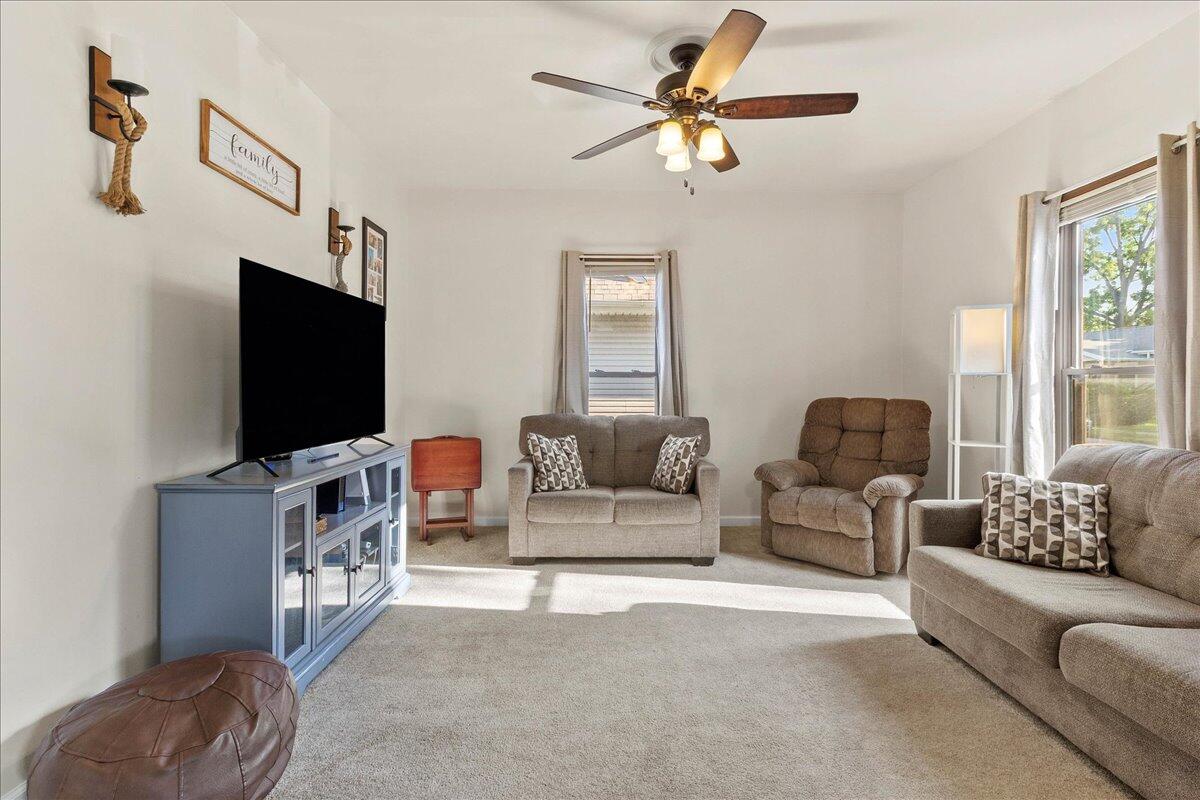 312 Detroit Street, Bellefontaine, Ohio 43311