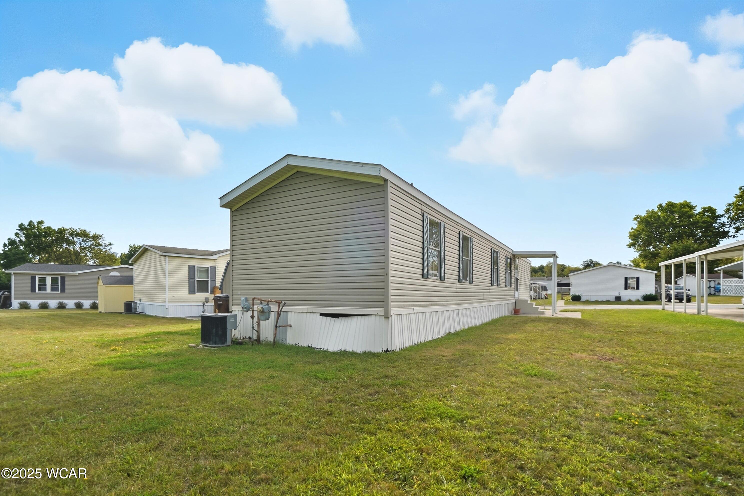 304 Pinewood Circle, Lima, Ohio