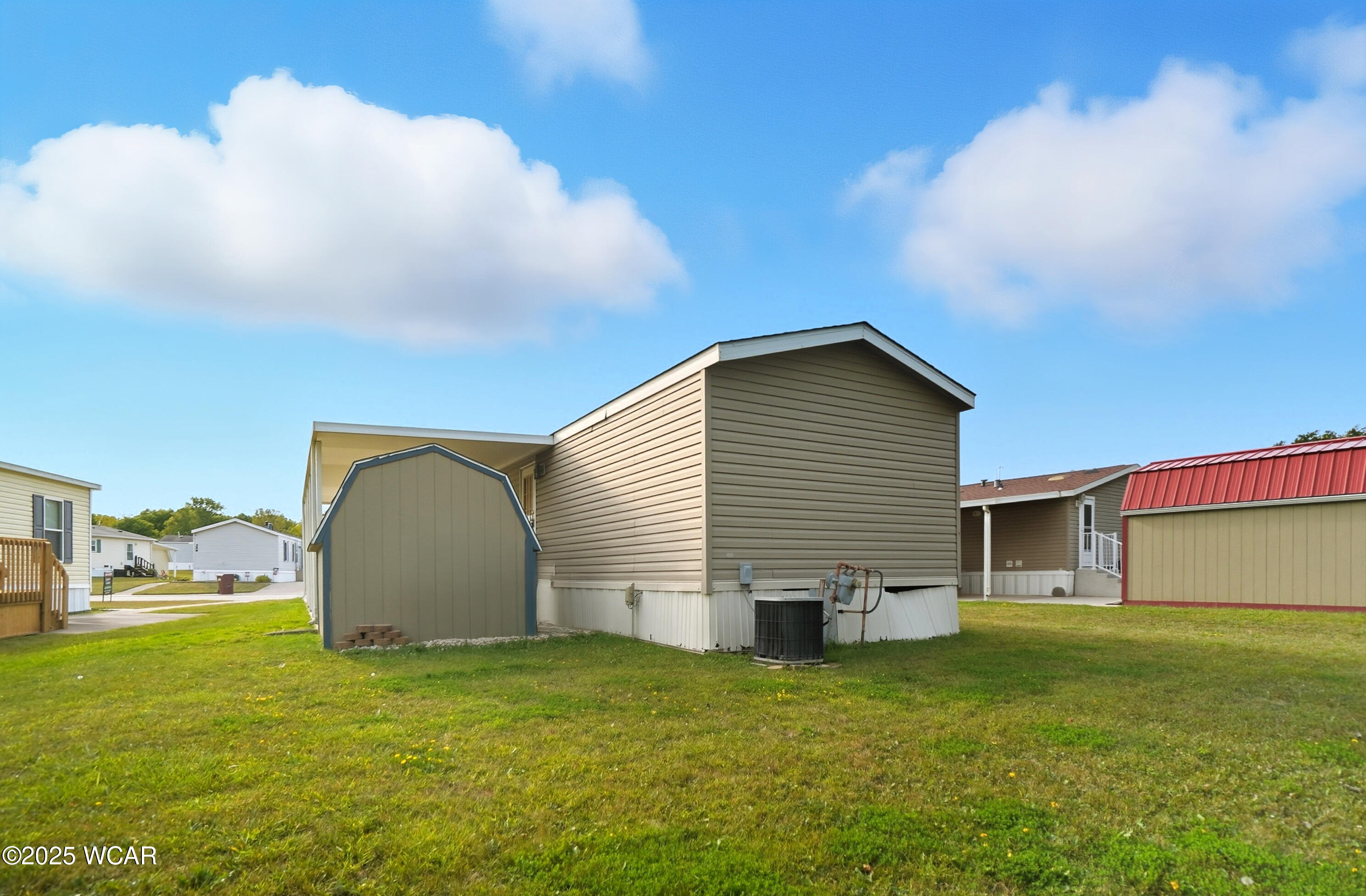 304 Pinewood Circle, Lima, Ohio