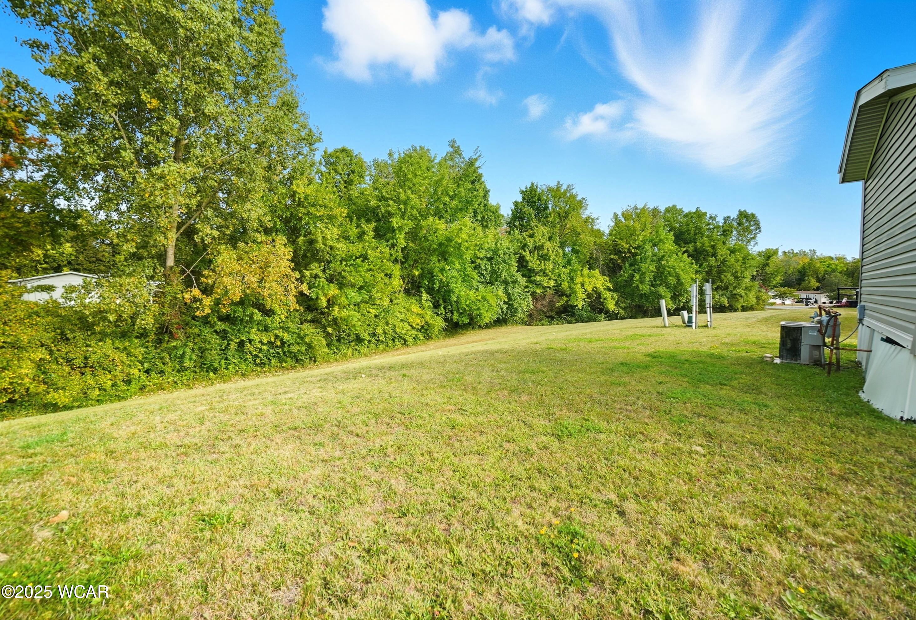 304 Pinewood Circle, Lima, Ohio