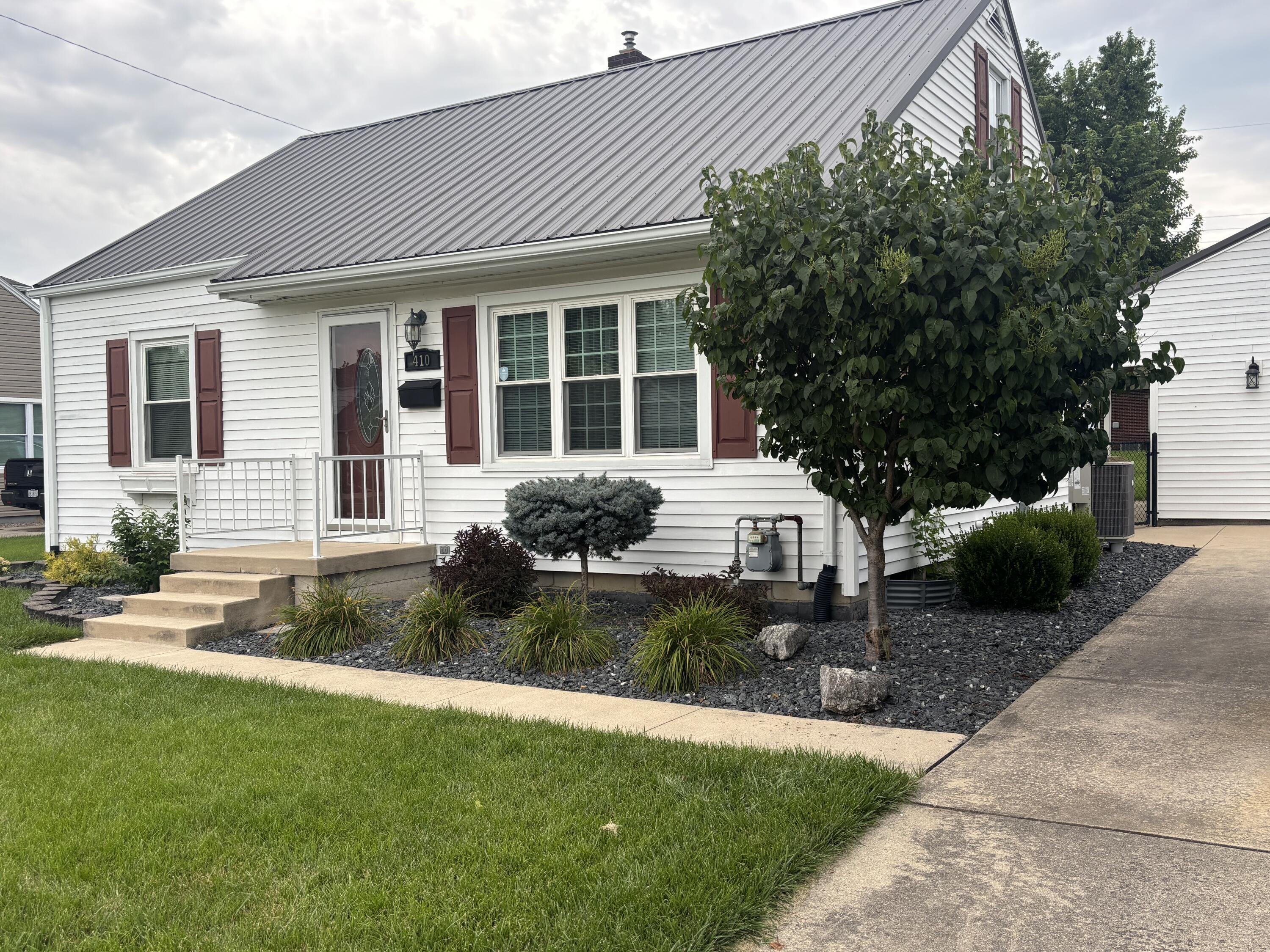 410 Plum Street, Coldwater, Ohio 45828