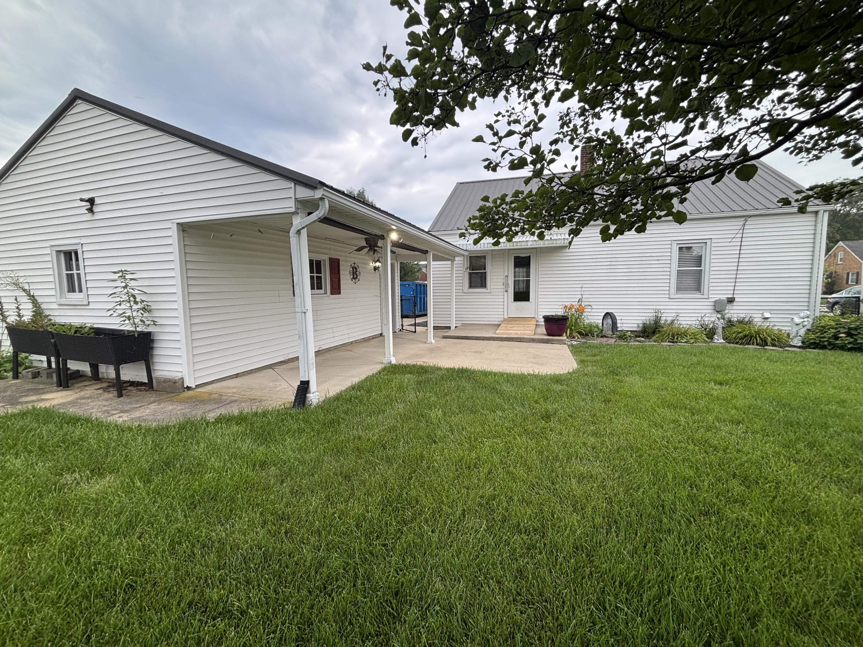 410 Plum Street, Coldwater, Ohio 45828