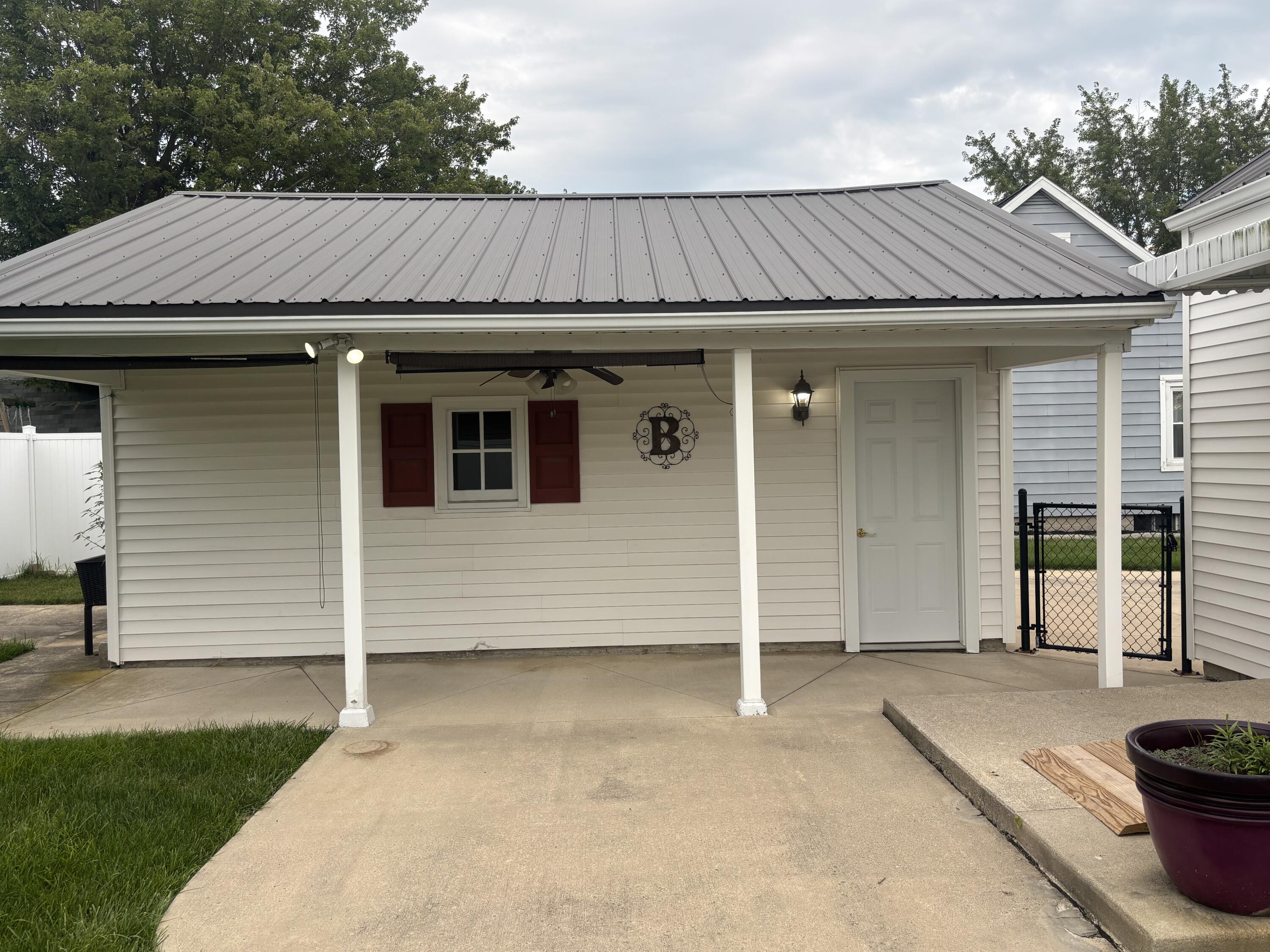 410 Plum Street, Coldwater, Ohio 45828