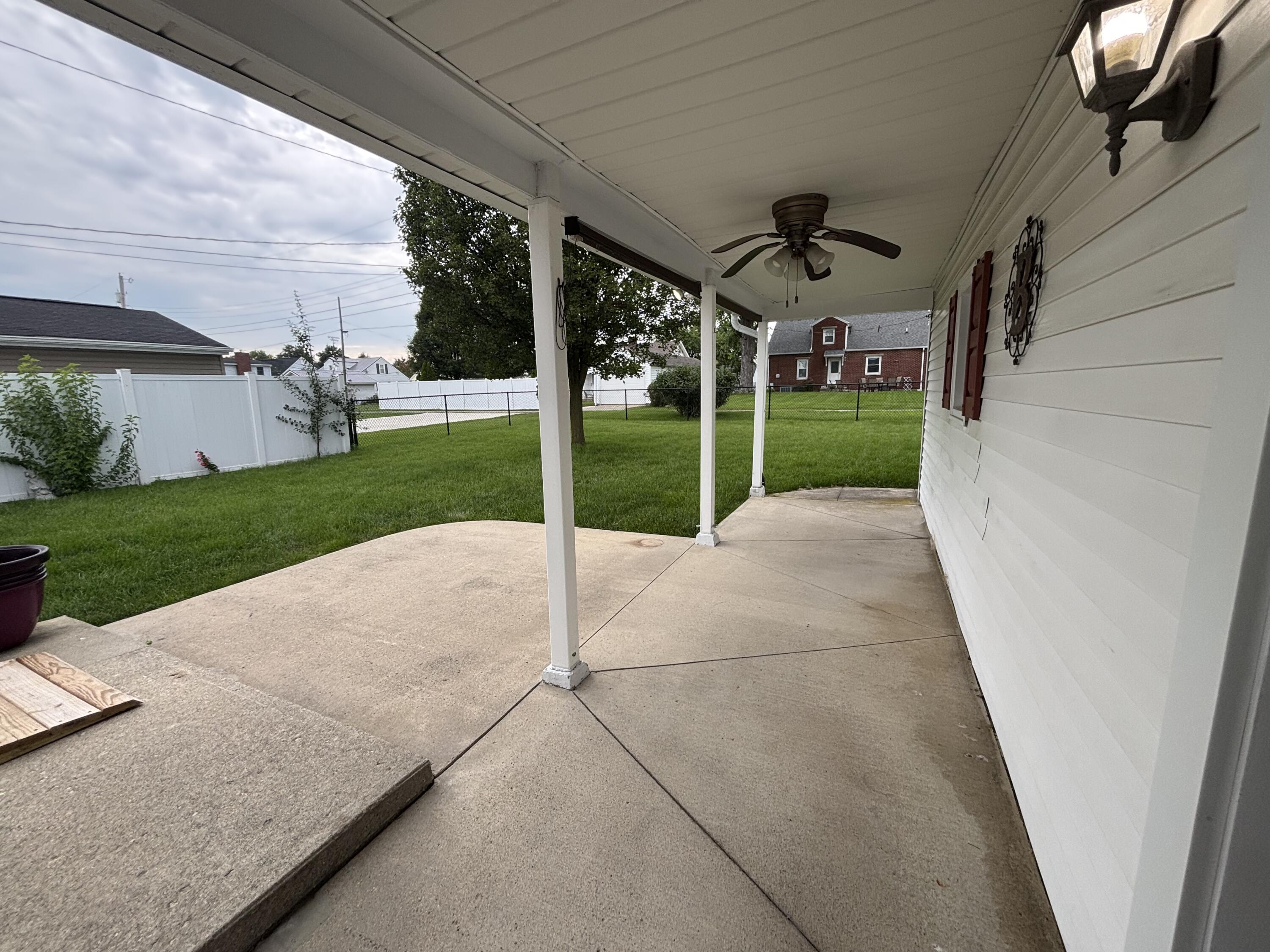 410 Plum Street, Coldwater, Ohio 45828