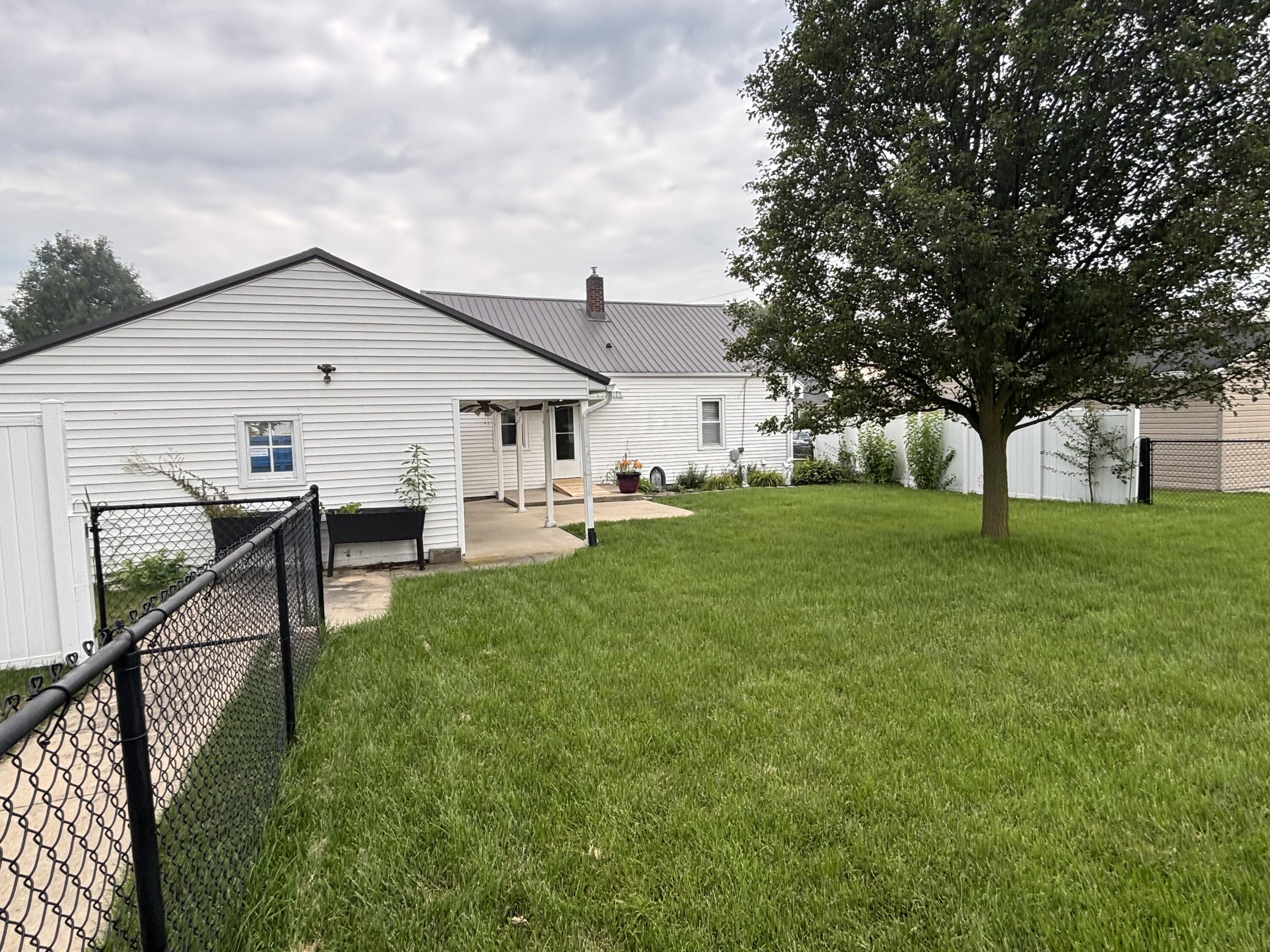 410 Plum Street, Coldwater, Ohio 45828